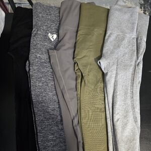 Leggings Bundle 11 Pair